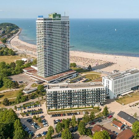 Awesome Apartment In Luebeck Travemuende Esterno foto