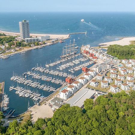 Awesome Apartment In Luebeck Travemuende Esterno foto