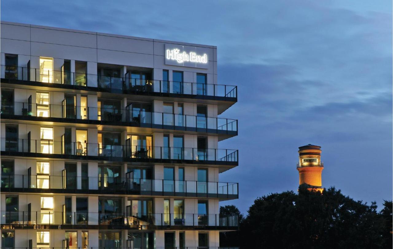 Awesome Apartment In Luebeck Travemuende Esterno foto