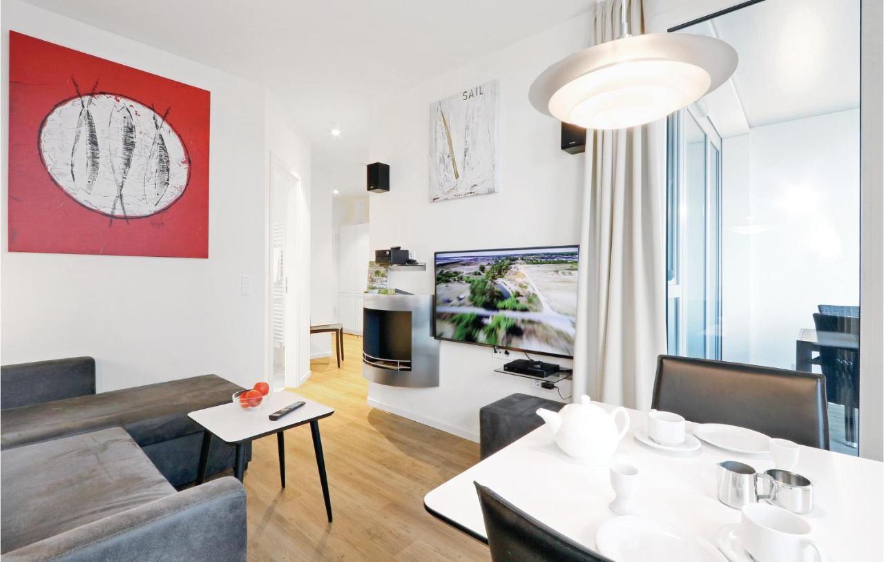 Awesome Apartment In Luebeck Travemuende Esterno foto