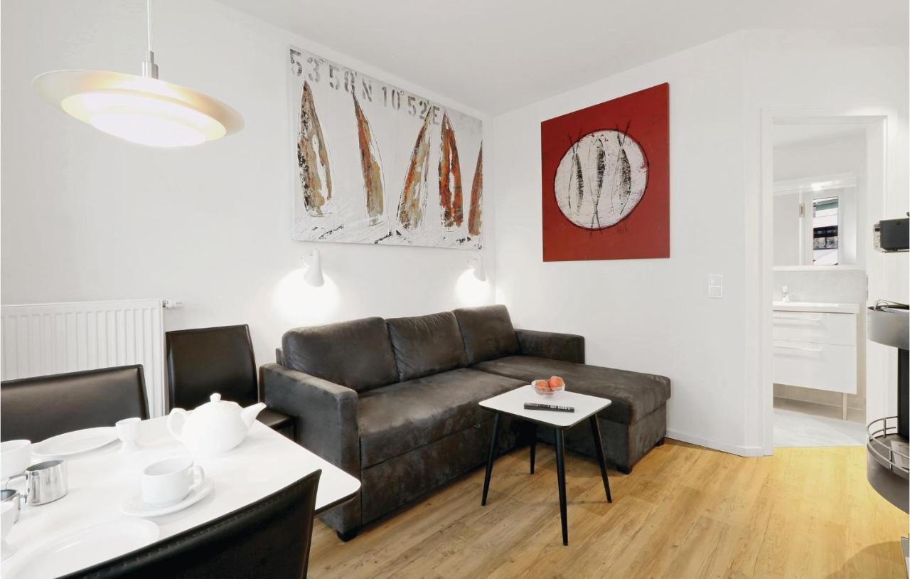 Awesome Apartment In Luebeck Travemuende Esterno foto