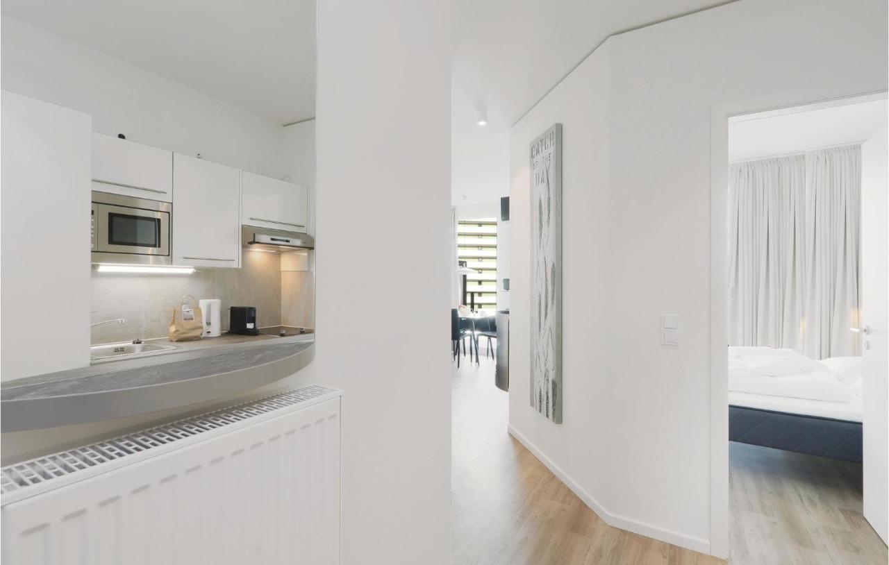 Awesome Apartment In Luebeck Travemuende Esterno foto