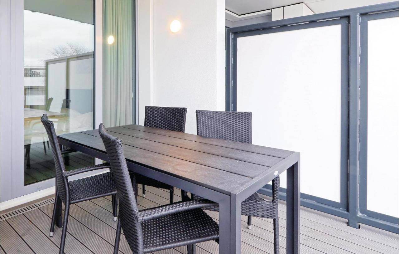 Awesome Apartment In Luebeck Travemuende Esterno foto