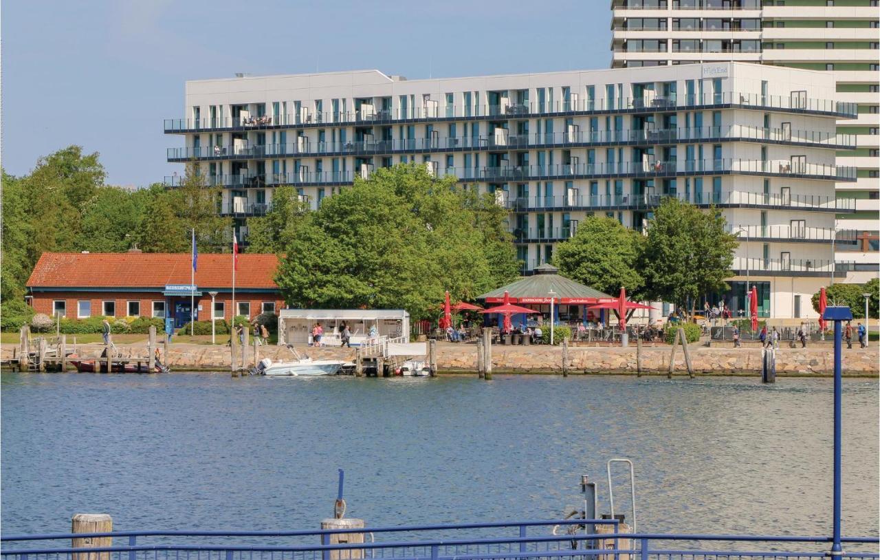 Awesome Apartment In Luebeck Travemuende Esterno foto