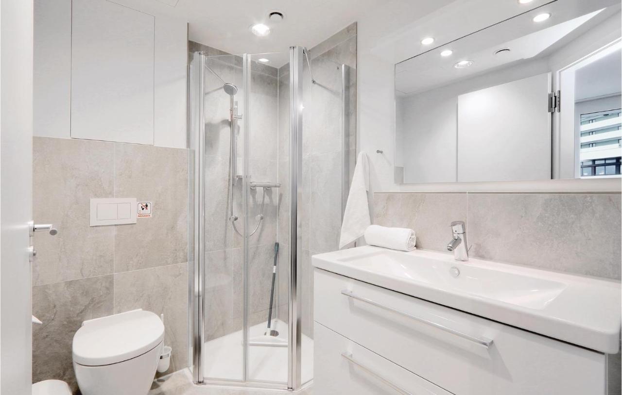 Awesome Apartment In Luebeck Travemuende Esterno foto