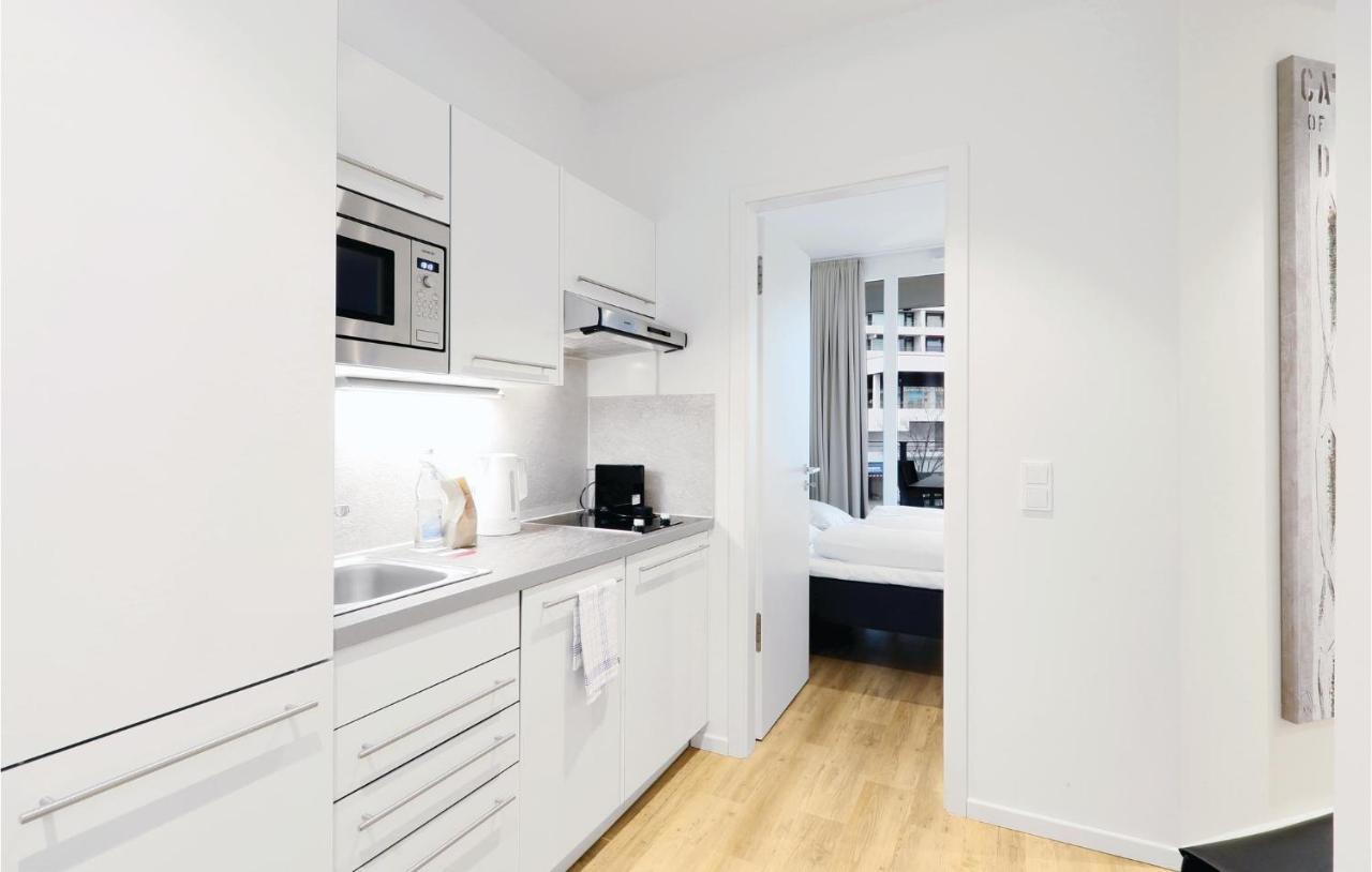 Awesome Apartment In Luebeck Travemuende Esterno foto