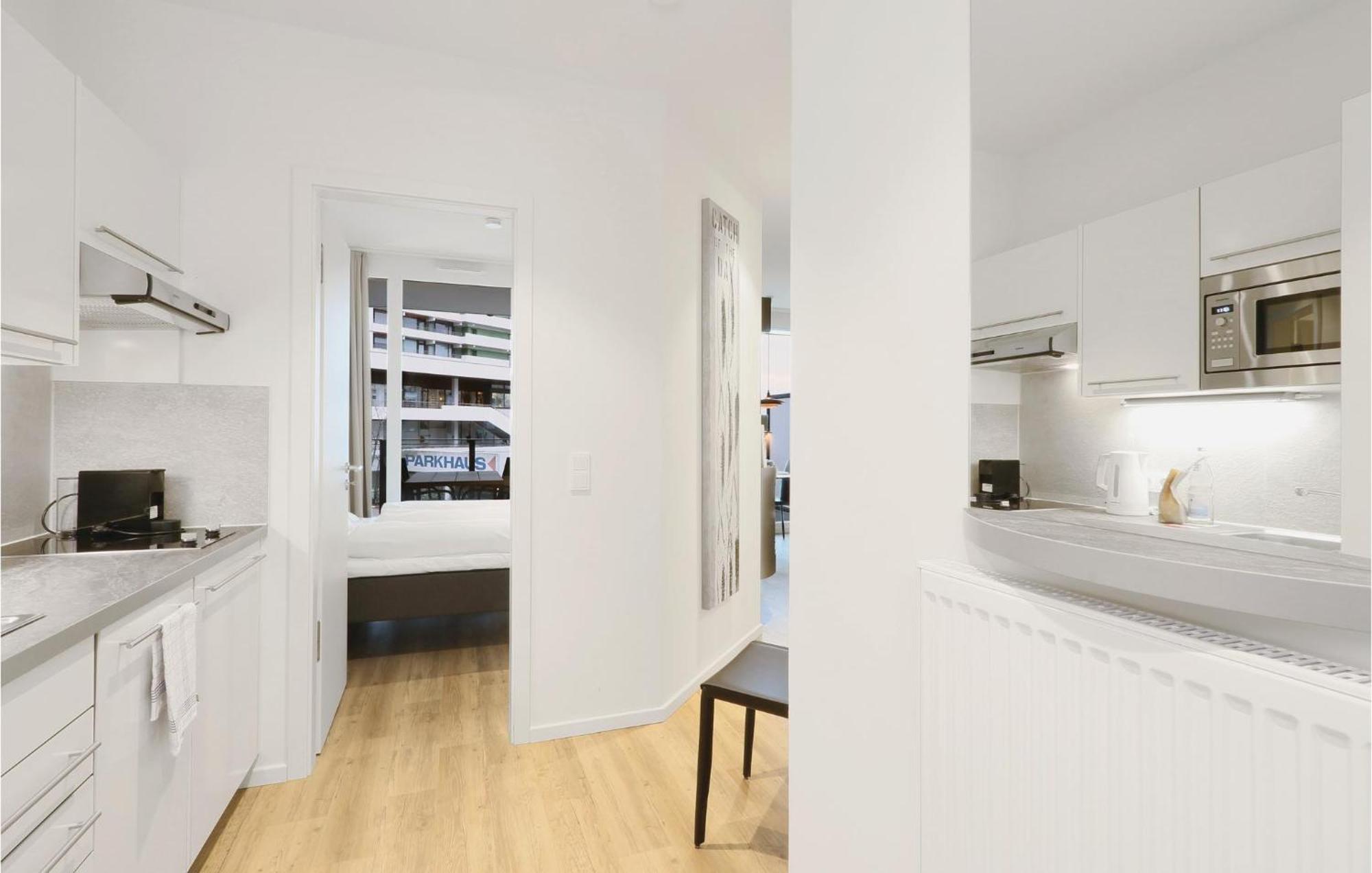 Awesome Apartment In Luebeck Travemuende Esterno foto