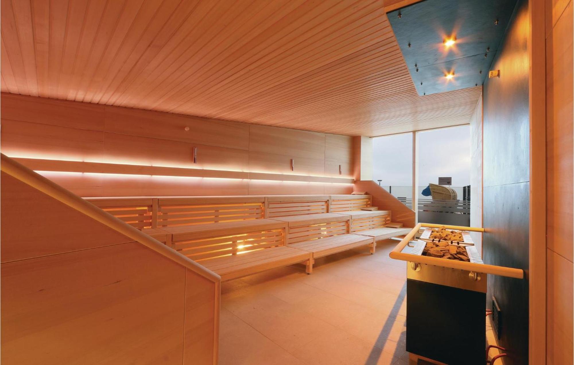 Awesome Apartment In Luebeck Travemuende Esterno foto