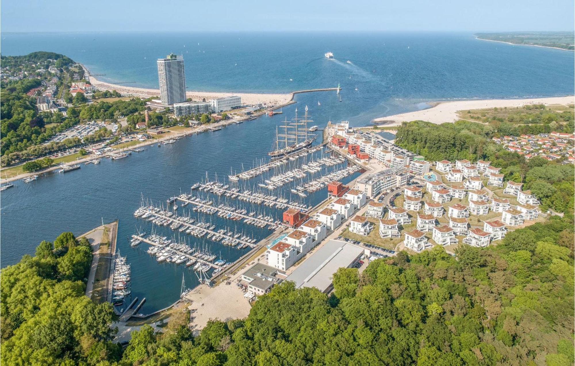 Awesome Apartment In Luebeck Travemuende Esterno foto